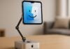 apple robot masa