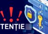 fan courier alerta toti romanii