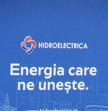 hidroelectrica actiune curatare izvor