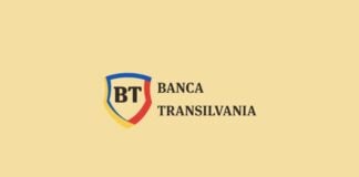 masurile BANCA Transilvania august 2025