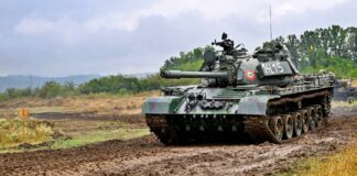 ministrul apararii cooperare italia grecia nato