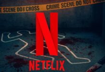 netflix ed gein serial