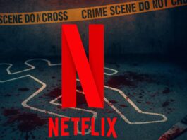 netflix ed gein serial
