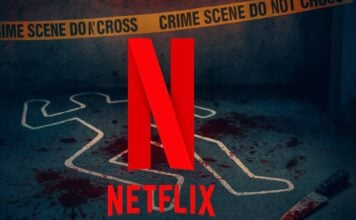 netflix ed gein serial