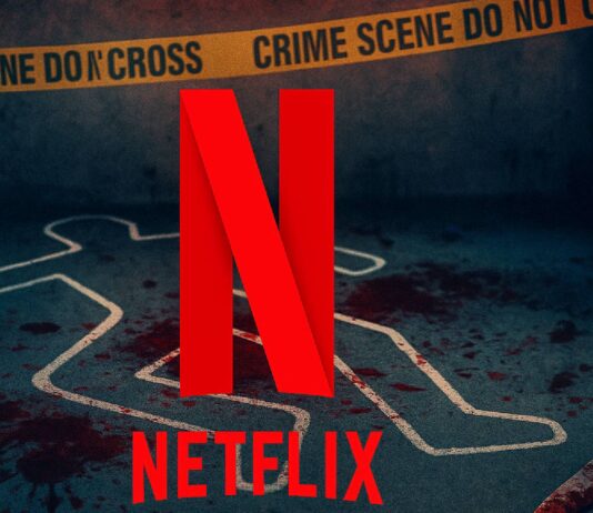 netflix ed gein serial