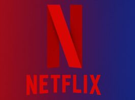netflix my oxford year
