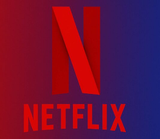 netflix my oxford year