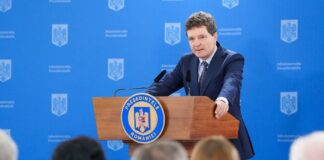 nicusor dan mesaje palatul cotroceni