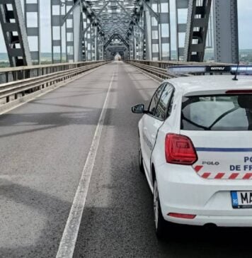 politia frontiera proiect criminalitate