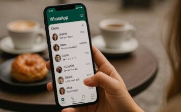 whatsapp chat vocal meta ai
