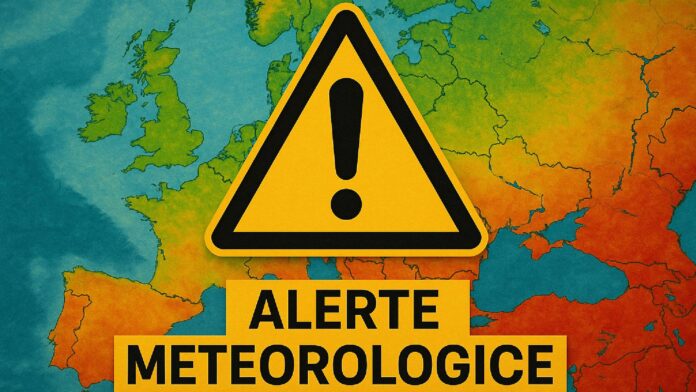 2 Coduri Nowcasting Meteorologice ANM Alertele Oficiale Ultima Ora Romania 19 Septembrie 2025 2 Coduri Nowcasting Meteorologice ANM Alertele Oficiale Ultima Ora Romania 19 Septembrie 2025