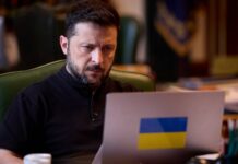 Actiunile Presedintelui Volodimir Zelenski Ucraina Plin Razboi Rusia