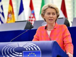 Anunțurile Ursulei Von der Leyen România Viitorul European Complicat