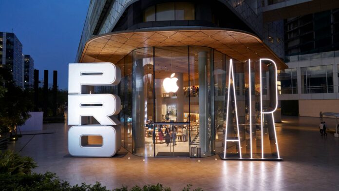 Apple Lanseaza iPhone 17 Pro iPhone Air Stil Apple Store Apple Lanseaza iPhone 17 Pro iPhone Air Stil Apple Store