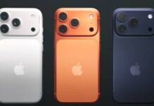 Apple Surprins Lumea Premiera iPhone 17 iPhone Air iPhone 17 Pro