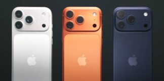 Apple Surprins Lumea Premiera iPhone 17 iPhone Air iPhone 17 Pro