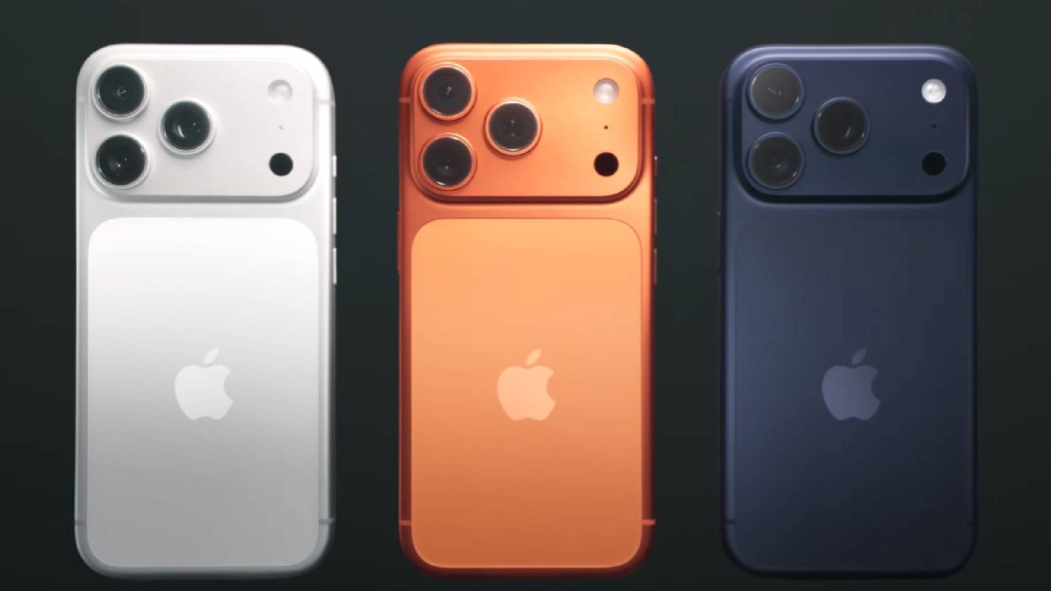 Apple Surprins Lumea Premiera iPhone 17 iPhone Air iPhone 17 Pro
