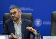 Atenționarea Transmisă Ministrul Muncii Măsuri Pregătite Guvernul României