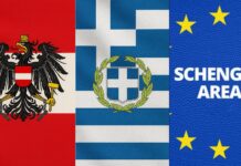 Austria Grecia Parteneriat Operațiuni ULTIMĂ ORĂ Plină Criză Spațiului Schengen