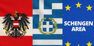 Austria Grecia Parteneriat Operațiuni ULTIMĂ ORĂ Plină Criză Spațiului Schengen