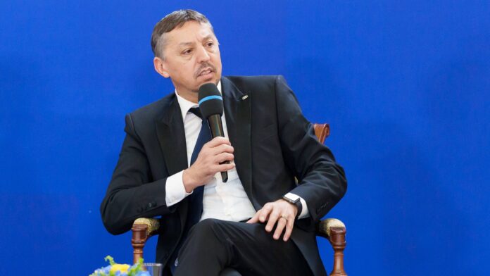 Avertismentul Oficial Ministrului Educației Problemele Școlilor Toată România Avertismentul Oficial Ministrului Educației Problemele Școlilor Toată România