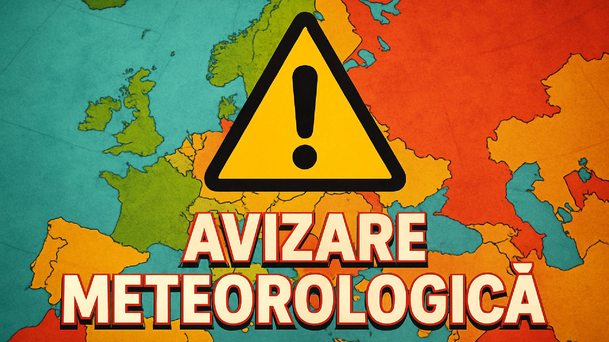 Avizarea Meteorologică ANM Oficială ULTIMĂ ORĂ Starea Vremii România 27 Septembrie 2025 Avizarea Meteorologică ANM Oficială ULTIMĂ ORĂ Starea Vremii România 27 Septembrie 2025