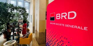 BRD Romania gratuitati clienti romania