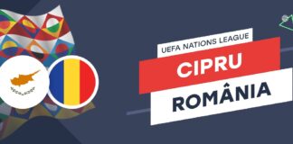 CIPRU - ROMANIA LIVE PRIMA TV Meci Preliminariile CM 2026