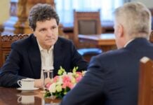 Declarațiile ULTIMĂ ORĂ Nicușor Dan Anularea Alegerilor Prezidențiale 2024