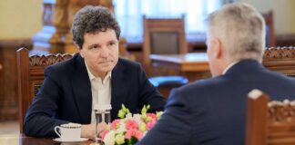 Declarațiile ULTIMĂ ORĂ Nicușor Dan Anularea Alegerilor Prezidențiale 2024