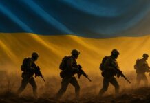 Dronele Rusia Atacă Ucraina Speră Câștige Războiul Front