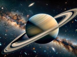 ESA Pregătește Misiune Spațială Extraordinară Planeta Saturn