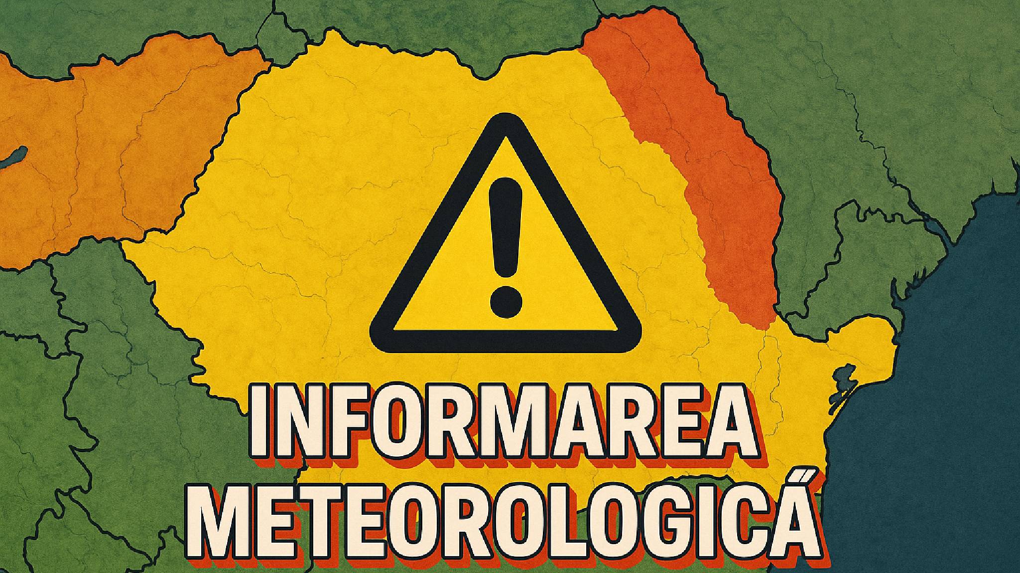 Informarea Meteorologică ANM Vreme REA Atenționare Ultimă Oră România 24 Septembrie 2025 Informarea Meteorologică ANM Vreme REA Atenționare Ultimă Oră România 24 Septembrie 2025