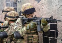 Informarile Oficiale Armatei Romane Exercitiile Militare Actiunile Romania