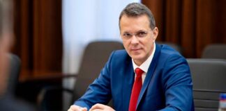 Întâlnirile Importante Ministrului Apărării Viitorul Sigur României