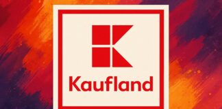 Kaufland experienta smiley