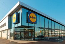 LIDL Romania Vouchere Cumparaturi Reciclarea SGR