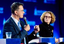 Mesajul ULTIMĂ ORĂ Ministrului Apărării Transmis Forumul Securitate Varșovia