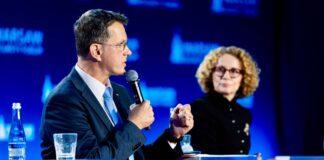 Mesajul ULTIMĂ ORĂ Ministrului Apărării Transmis Forumul Securitate Varșovia