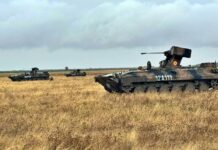Ministerul Apărării Detaliază Acțiunile Militarilor Armatei Române România