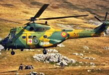 Ministerul Apararii Transmite 2 Informari Importante Actiunile Derulate Romania