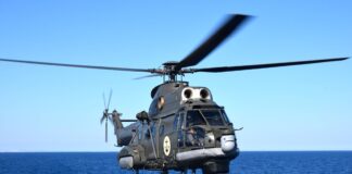 Ministrul Apararii 2 Informari Oficiale Privind Fortele Navale Romane Incheierea Mandatului SEDM