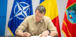Ministrul Apararii Informeaza Exercitiu Militar NATO Amploare Gazduit Romania