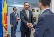 Ministrul Energiei Noi Informatii Actiuni Energie Ieftina Romania