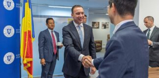 Ministrul Energiei Noi Informatii Actiuni Energie Ieftina Romania