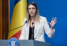 Ministrul Mediului Evenimentul Important Romania Apelul Romani