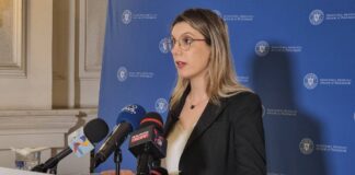 Ministrul Mediului Raportul Oficial Măsurile Trebuie Luate România