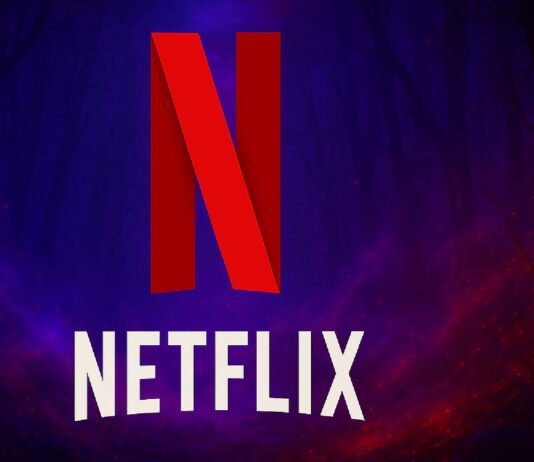 Netflix haunted hotel