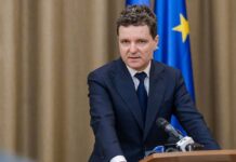 Nicușor Dan Atrage Atenția Alegerile Parlamentare Republica Moldova