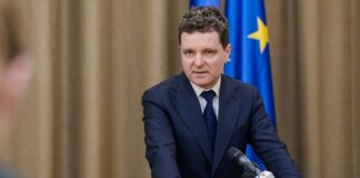 Nicușor Dan Atrage Atenția Alegerile Parlamentare Republica Moldova